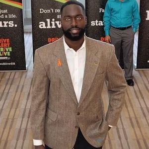 Meet your Posher, Ike